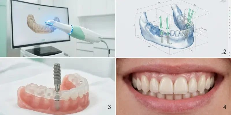 Criação de site profissional para clínicas odontológicas - web designer - agencia de criação de sites - Gestão de Tráfego Pago Profissional