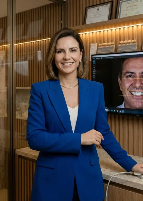 Gestor de tráfego pago para clínicas odontológicas