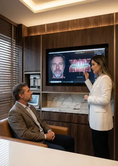 Gestor de tráfego pago para clínicas odontológicas profisisonal