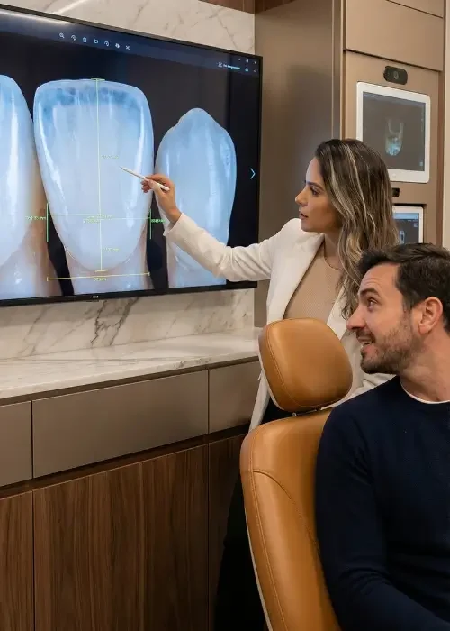 Tráfego pago para clínicas odontológicas