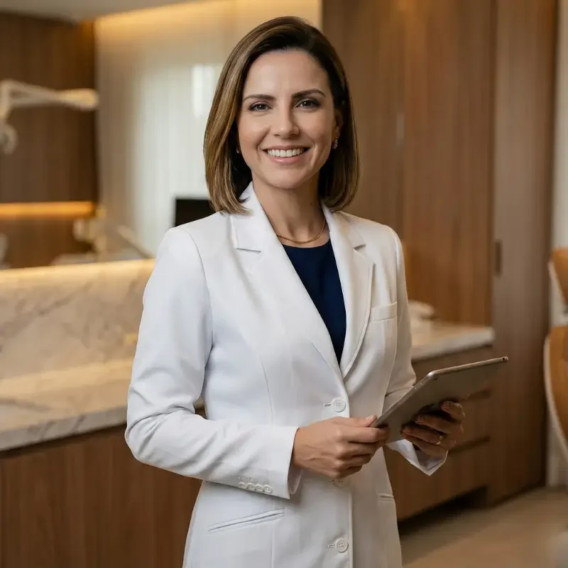 tafego pago e criação profissional de sites para clinicas odontologicas